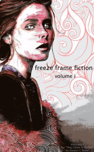 Title: freeze frame fiction, vol i, Author: Day Jamison