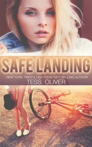 Title: Safe Landing, Author: Tess Oliver