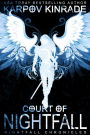 Court of Nightfall (The Nightfall Chronicles, #1)