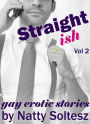 Straight(ish) Vol 2