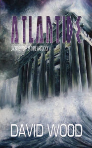 Title: Atlantide - Un'avventura Di Dane Maddock, Author: David Wood