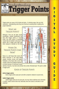 Title: Trigger Points (Blokehead Easy Study Guide), Author: Scott Green