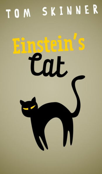 Einstein's Cat (GET YOUR WORDSWORTH, #1)