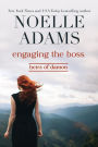 Engaging the Boss (Heirs of Damon, #3)