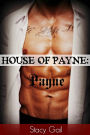 House Of Payne-Payne (House Of Payne Series, #1)