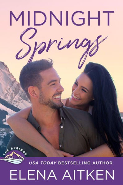 Midnight Springs (The Springs, #5)