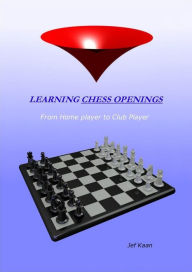 Title: Learning the Chess Openings, Author: Jef Kaan