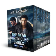 Title: The Ryan Chronicles Series, Author: J.E. Taylor