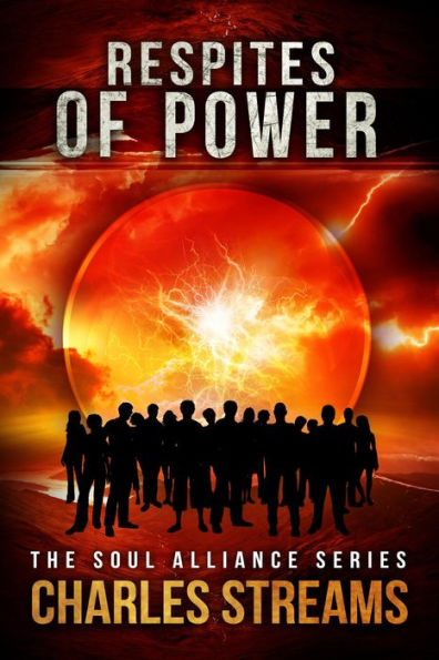 Respites of Power (The Soul Alliance, #1)