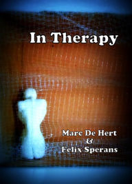 Title: In Therapy, Author: Marc De Hert