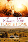 Heart & Home (Langdon Trilogy, #1)