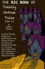 Spooky Shorts (The Big Book of Totally Untrue Tales, #1)
