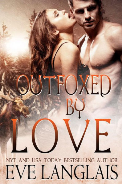 Outfoxed By Love (Kodiak Point, #2)