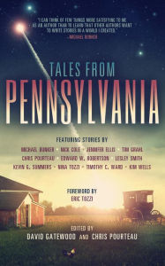 Title: Tales from Pennsylvania, Author: Michael Bunker