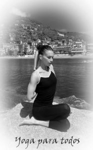 Title: Yoga para todos, Author: cristiano pugno