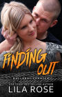 Finding Out (novella)