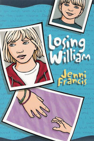 Title: Losing William (Keri Series, #1), Author: Jenni Francis
