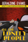 All the Lonely People (Rafferty and Llewellyn Series #12)