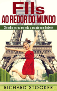 Title: FIIs ao redor do mundo, Author: Richard Stooker