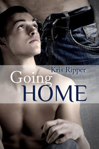 Going Home (The Home Series, #1)