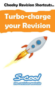 Title: Turbocharging your Revision, Author: Scool Revision