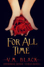 For All Time (Cora's Bond, #1)