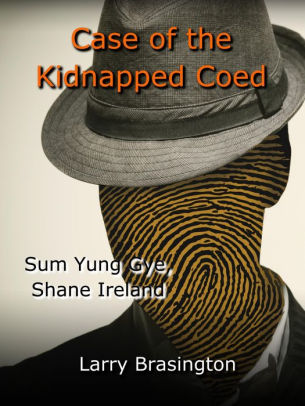 Sum Yung Gye (Guy): Shane Ireland, Elf Detectivee