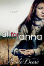 All For Anna (Letting Go Series, #1)