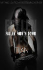 Fallen Fourth Down (Fallen Crest Series, #4)
