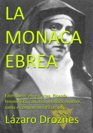 Title: La Monaca Ebrea, Author: Lázaro Droznes