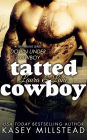 Tatted Cowboy (Down Under Cowboy Series, #4)