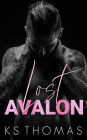 Lost Avalon (A Finding Nolan Novel, #1)