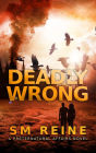 Deadly Wrong (Preternatural Affairs, #5)