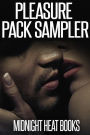 Pleasure Pack Sampler