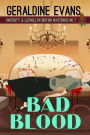Bad Blood (Rafferty and Llewellyn Series #7)