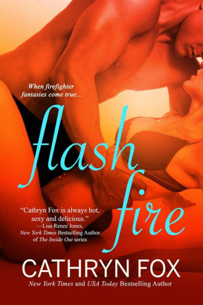 Flash Fire (Firefighter Heat)