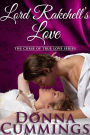 Lord Rakehell's Love (The Curse of True Love, #1)