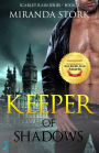 Keeper of Shadows (Scarlet Rain Series, Book 2)