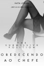 The Submissive Position - Obedecendo ao Chefe (Livro Um da Série Wicked CEO)