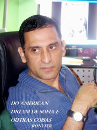 Title: Do American Dream De Sofia E Outras Coisas, Author: RonyFer