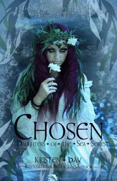 Chosen (Daughters of the Sea #3)