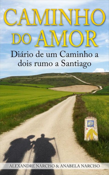 Caminho do Amor