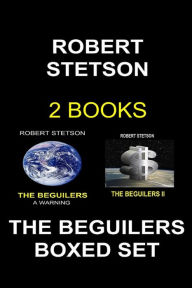 Title: The Beguilers Bundle, Author: Robert Stetson