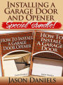 Installing a Garage Door and Opener- Special Bundle (Cake Decorating for Beginners)