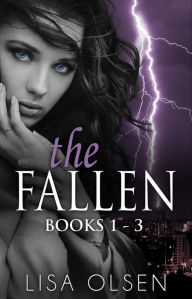 Title: The Fallen Boxed Set (Books 1-3), Author: Lisa Olsen