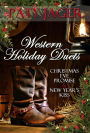 Western Holiday Duet (Western Duets, #4)