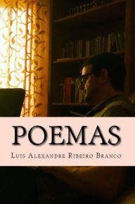 Title: Poemas, Author: Luis A R Branco