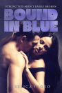 Bound in Blue (Love Square, #3)