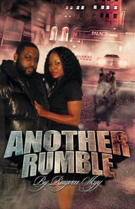 Title: Another Rumble (The Rumble Series, #2), Author: Rayven Skyy