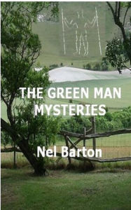 Title: THE GREEN MAN MYSTERIES, Author: Nel Barton